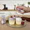 Bakell - Rose Gold Tinker Dust Edible Glitter (4g, 1x Spray Pump) for Food, Desserts, and Beverages!